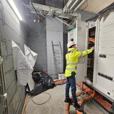 Mig Eco Energy angajeaza electricieni